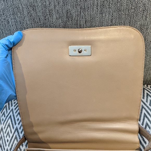 Salvatore Ferragamo Handbag / Body Bag - Picture 11 of 16